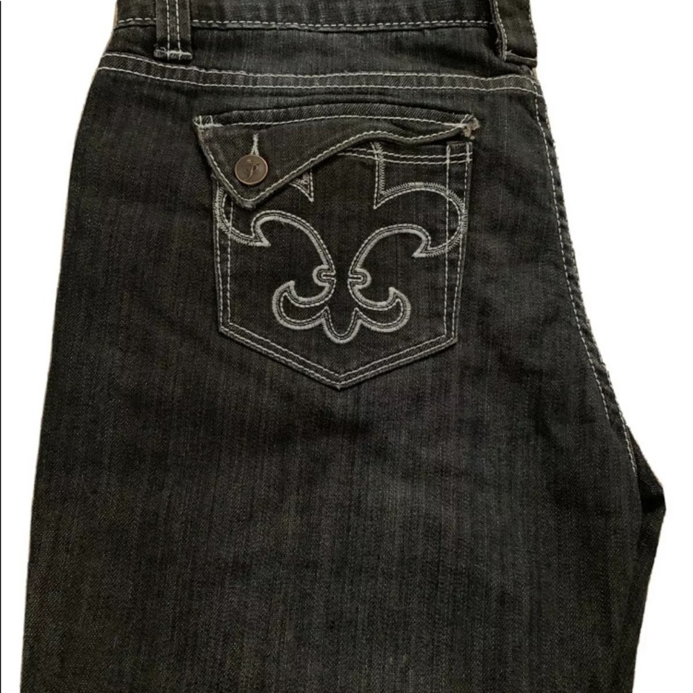 Rue21 jeans